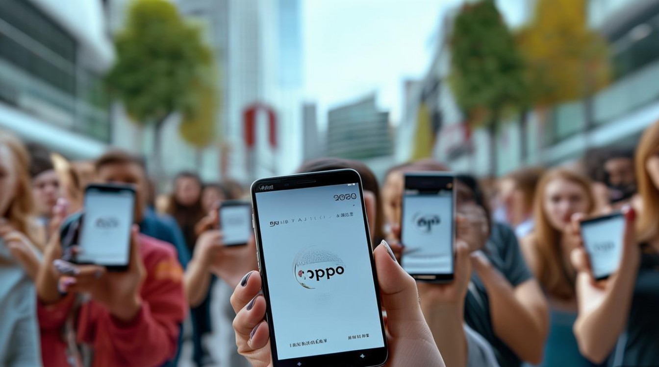 OPPO不同代言人分工怎么划分？区域代言和品牌代言有何区别？