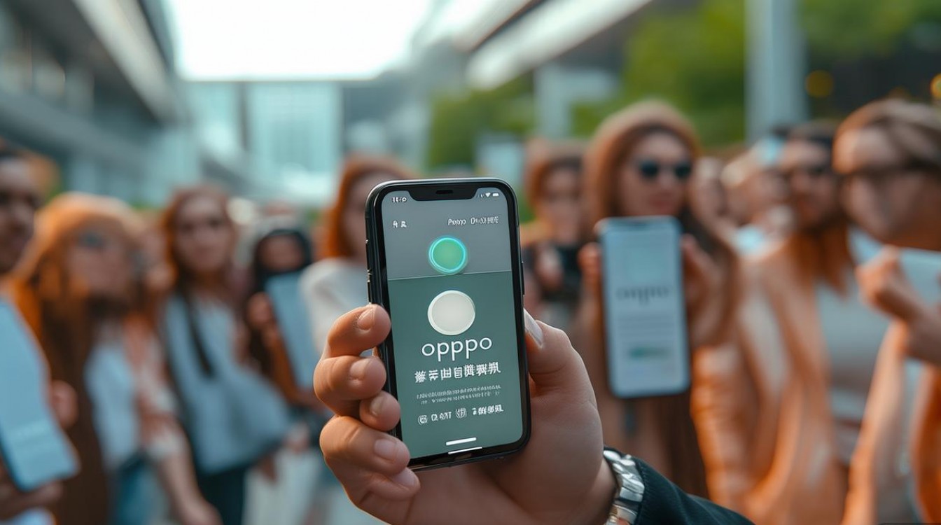 OPPO不同代言人分工怎么划分？区域代言和品牌代言有何区别？