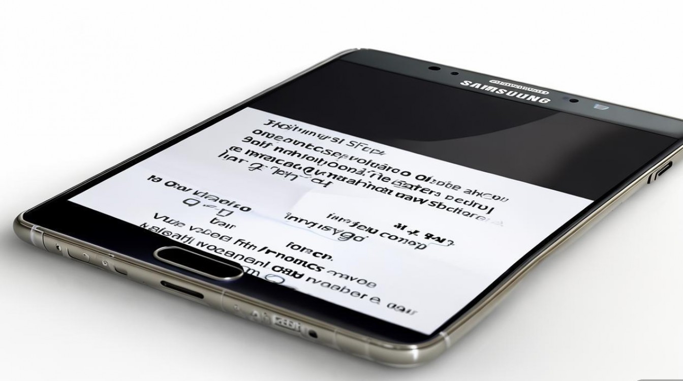 三星Note5怎么切换流量？详细步骤教您轻松操作。