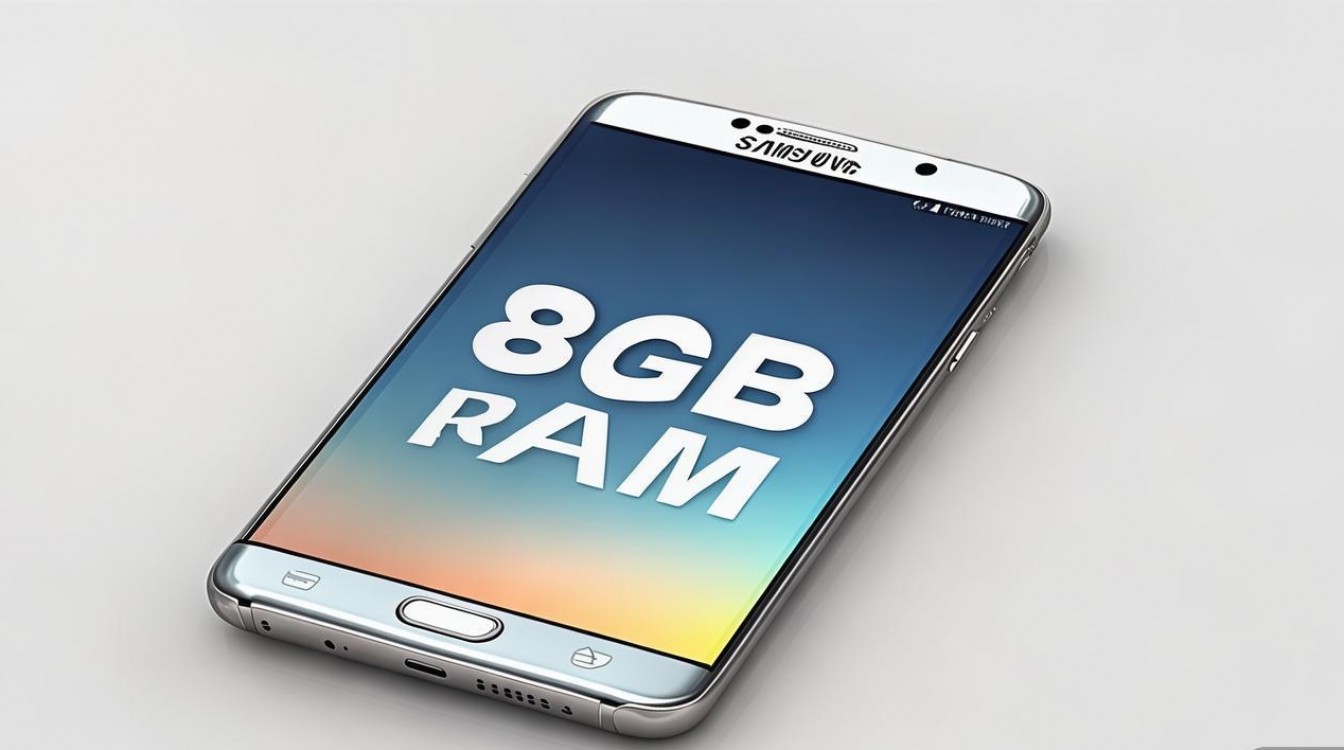 三星Note5内存仅8G够用吗？日常使用会卡顿吗？