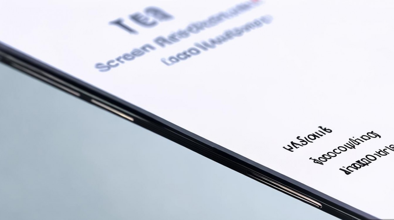 小米13录屏快捷键是什么?手机录屏快捷键设置方法