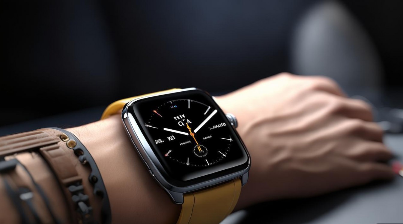 小米Watch S1 Pro能用老款表带吗?适配旧表带吗?