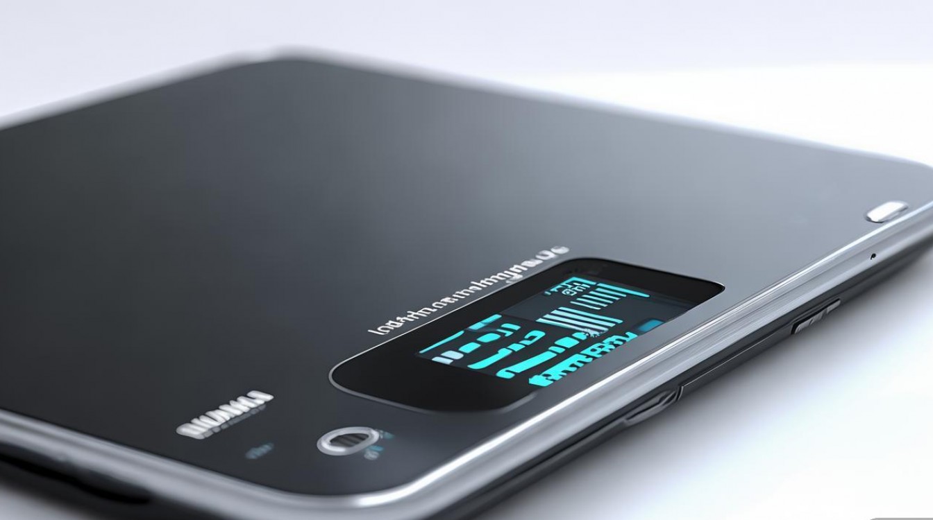 华为mini体重秤如何切换到斤单位显示？