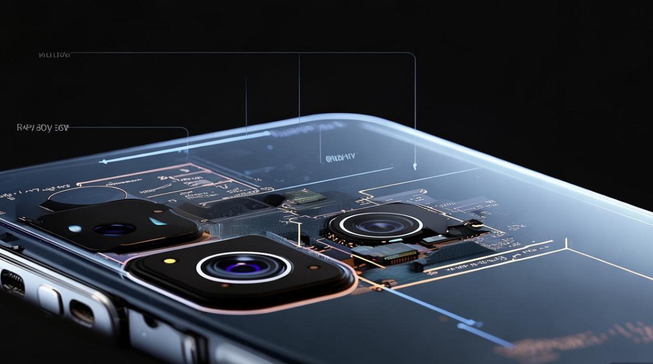 小米13摄像头有异响怎么办?自己能修还是得送修?