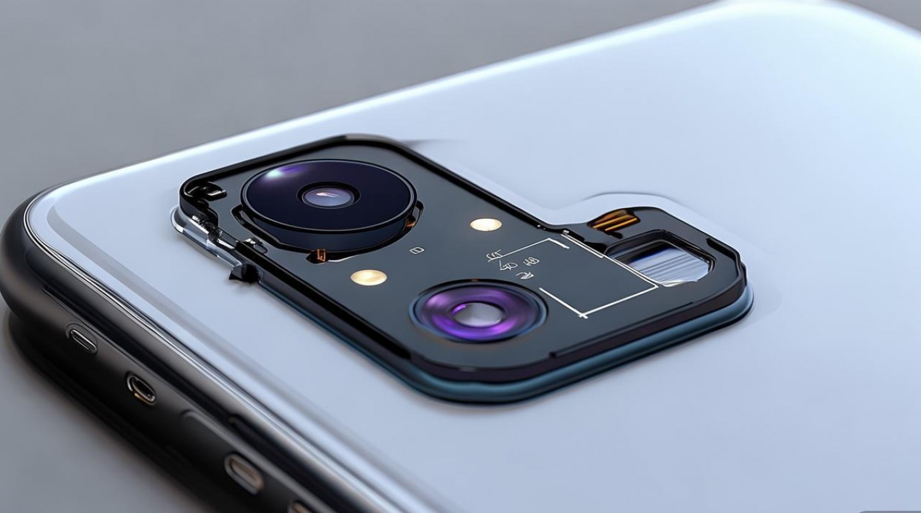 小米13摄像头有异响怎么办?自己能修还是得送修?