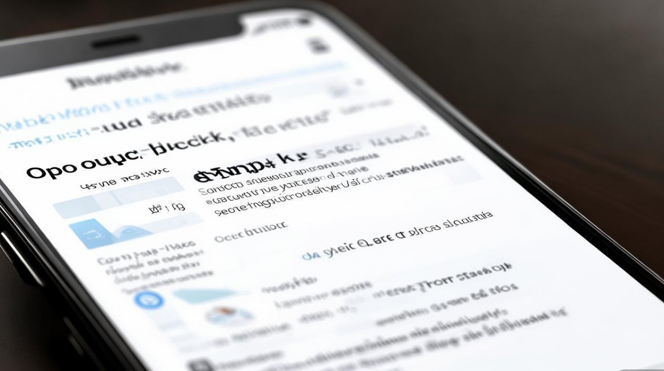 oppo快捷键不见了怎么找回?oppo手机快捷键恢复方法