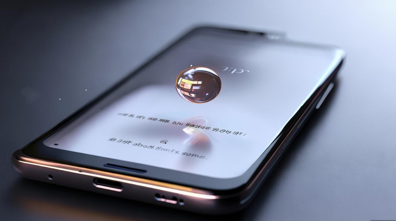 oppo悬浮点功能怎么设置?开启后如何自定义显示内容?