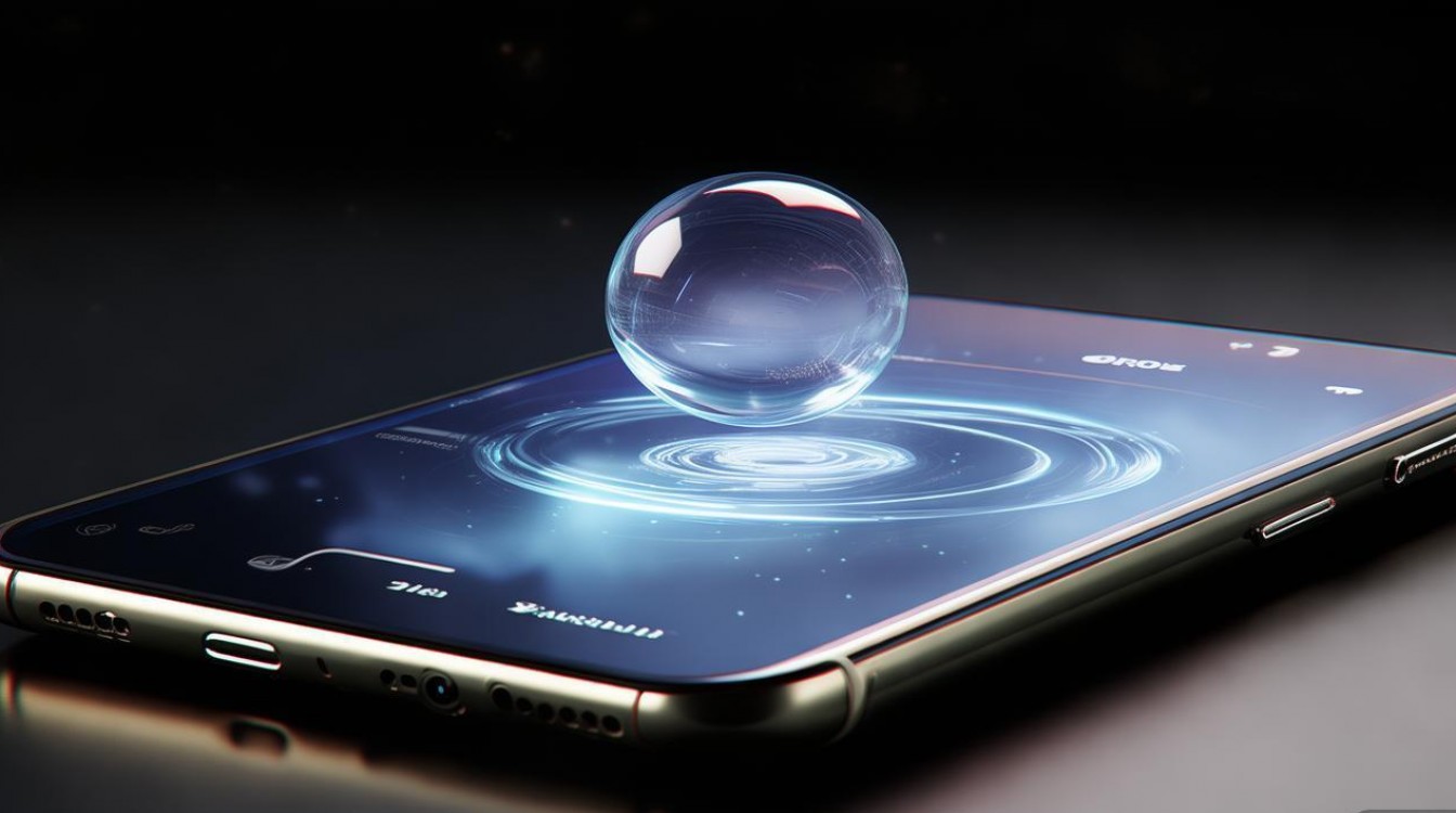 oppo悬浮点功能怎么设置?开启后如何自定义显示内容?