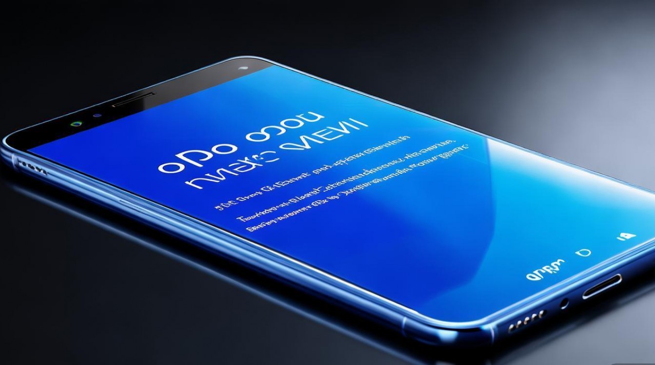 oppo蓝色手机耐用吗?拍照和续航真实体验如何?