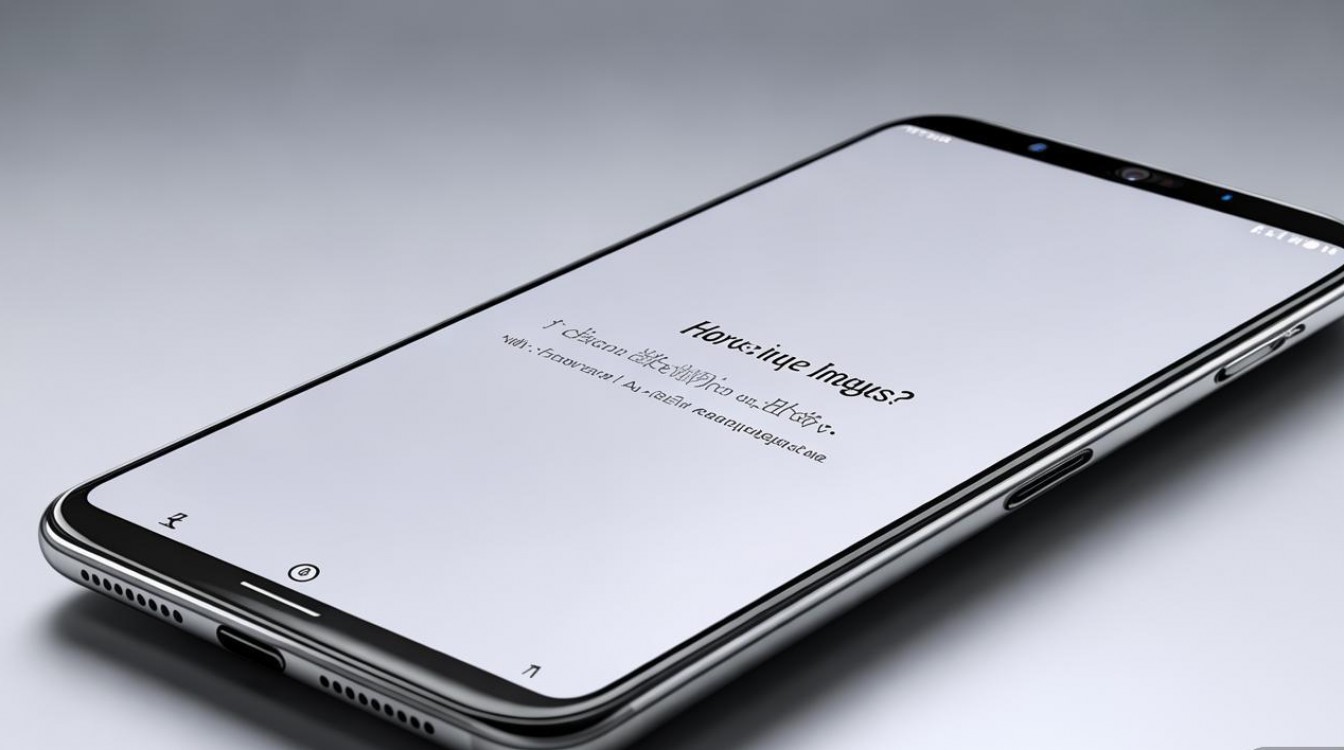 华为麦芒7手机怎么识别图片里的文字或内容?