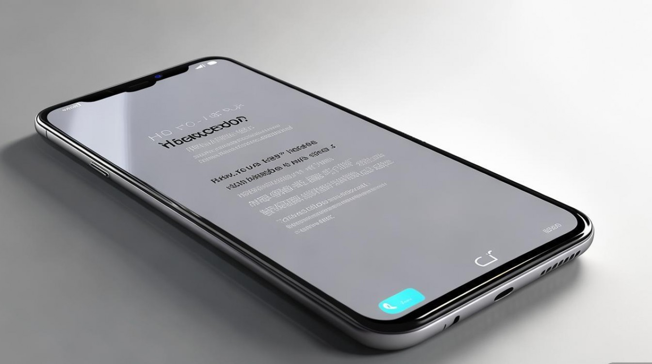 华为麦芒7手机怎么识别图片里的文字或内容?