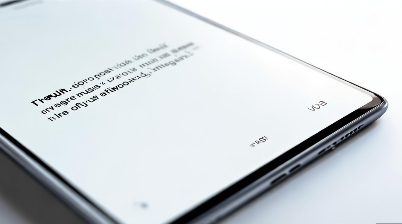 华为麦芒7手机怎么识别图片里的文字或内容?