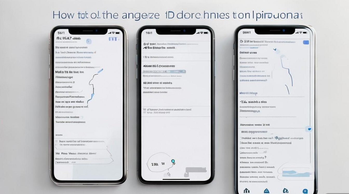 苹果手机怎么换id地址？换ID后数据会丢失吗？