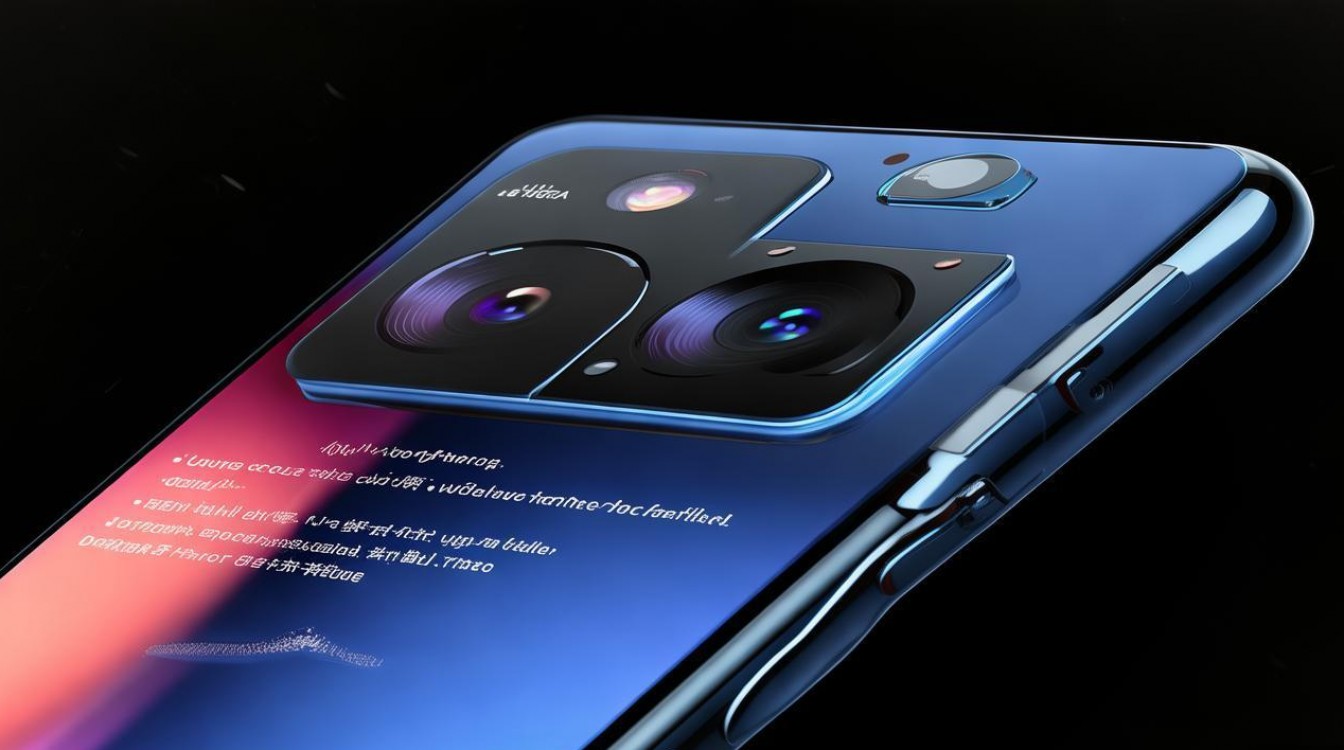 小米13 Pro徕卡拍照变色是什么原因导致的?