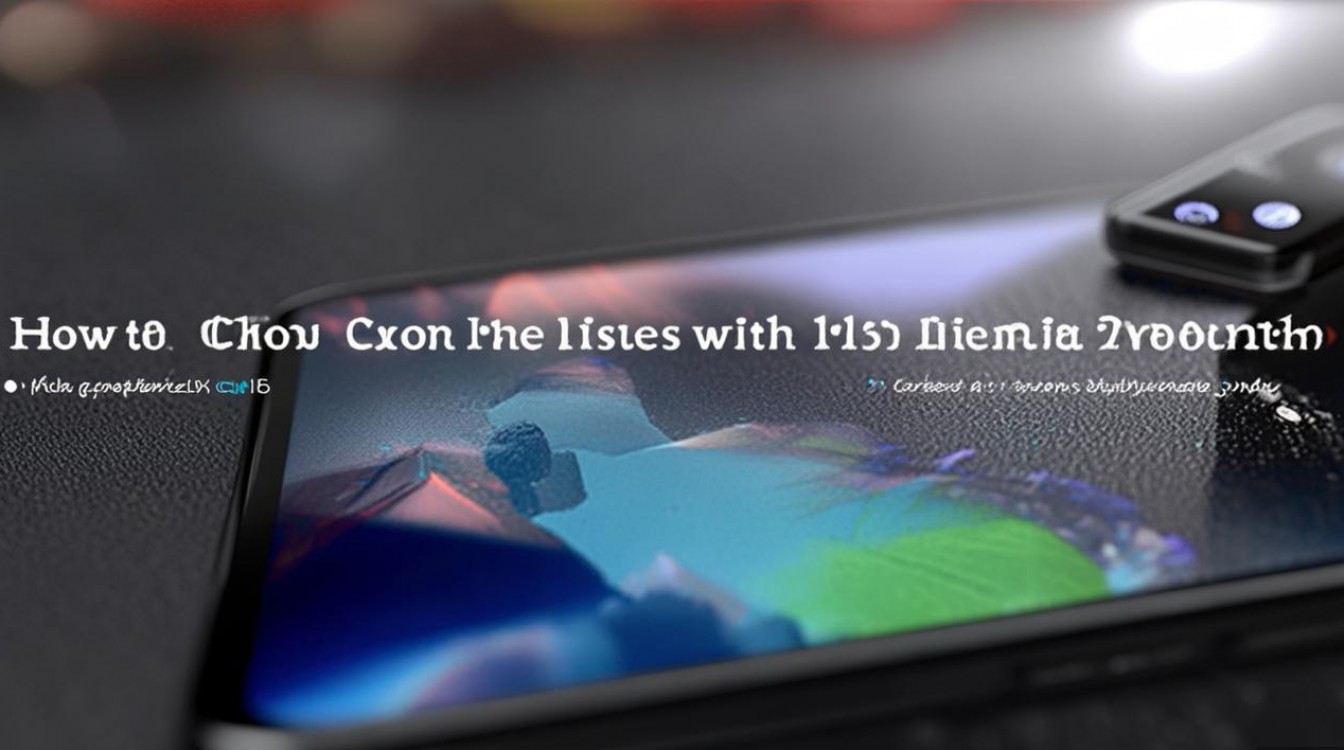 小米13徕卡拍照变色问题怎么解决?