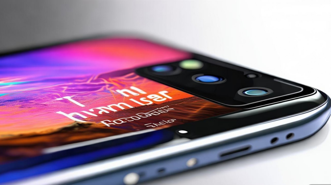 小米13徕卡拍照变色问题怎么解决?