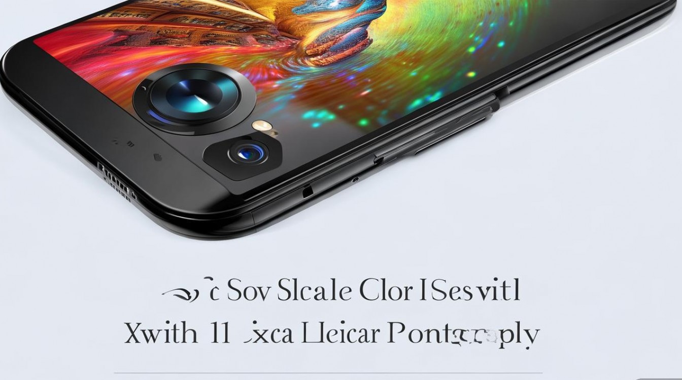 小米13徕卡拍照变色问题怎么解决?