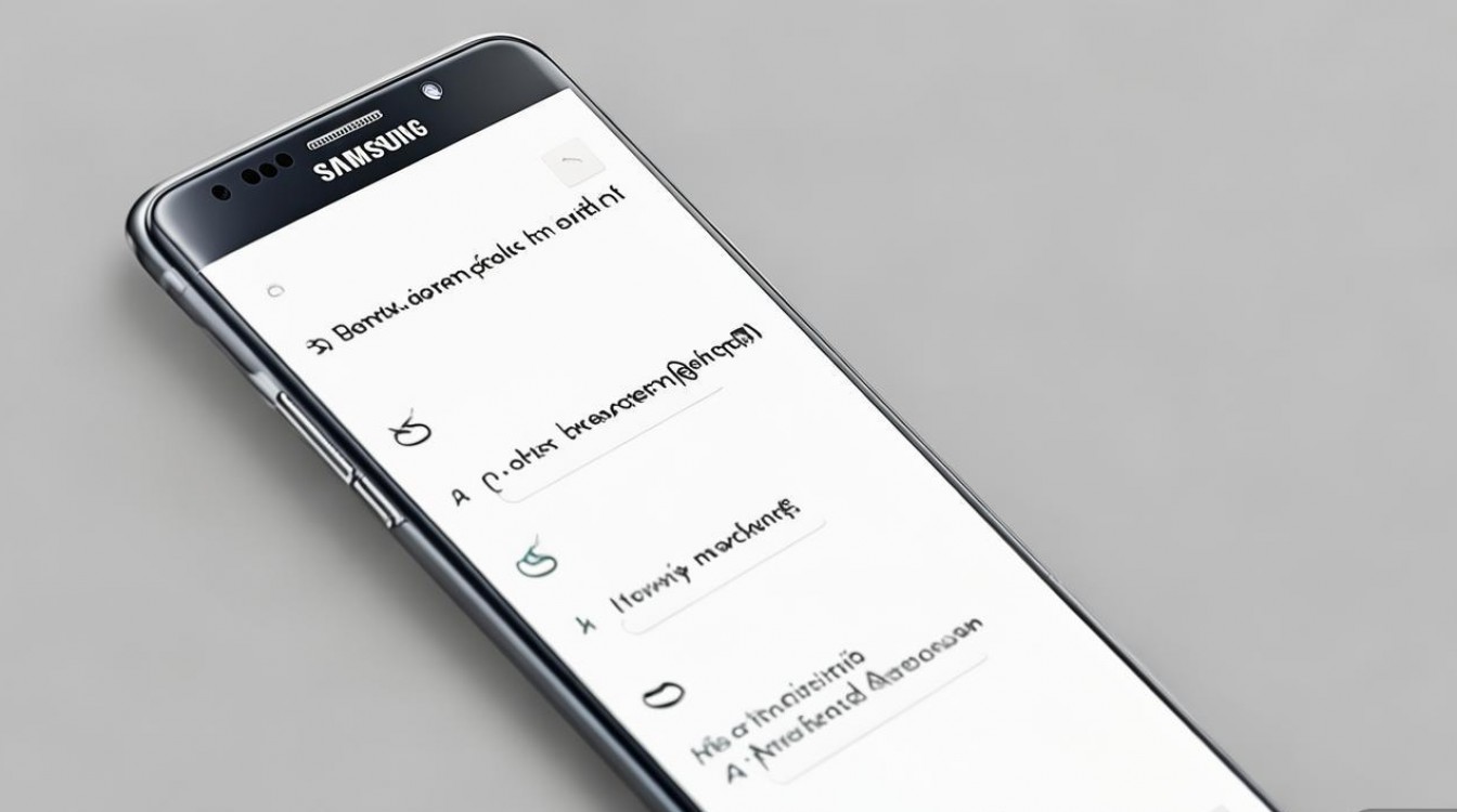 三星Note5如何快速截图?有哪些快捷方法?
