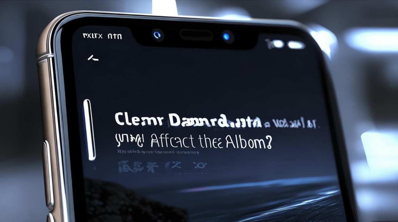 小米13相机清除数据后,相册里的照片还在吗?