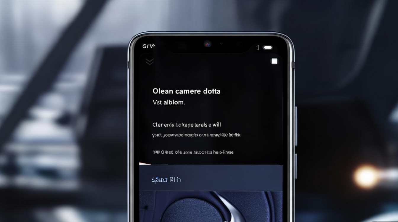 小米13相机清除数据后,相册里的照片还在吗?