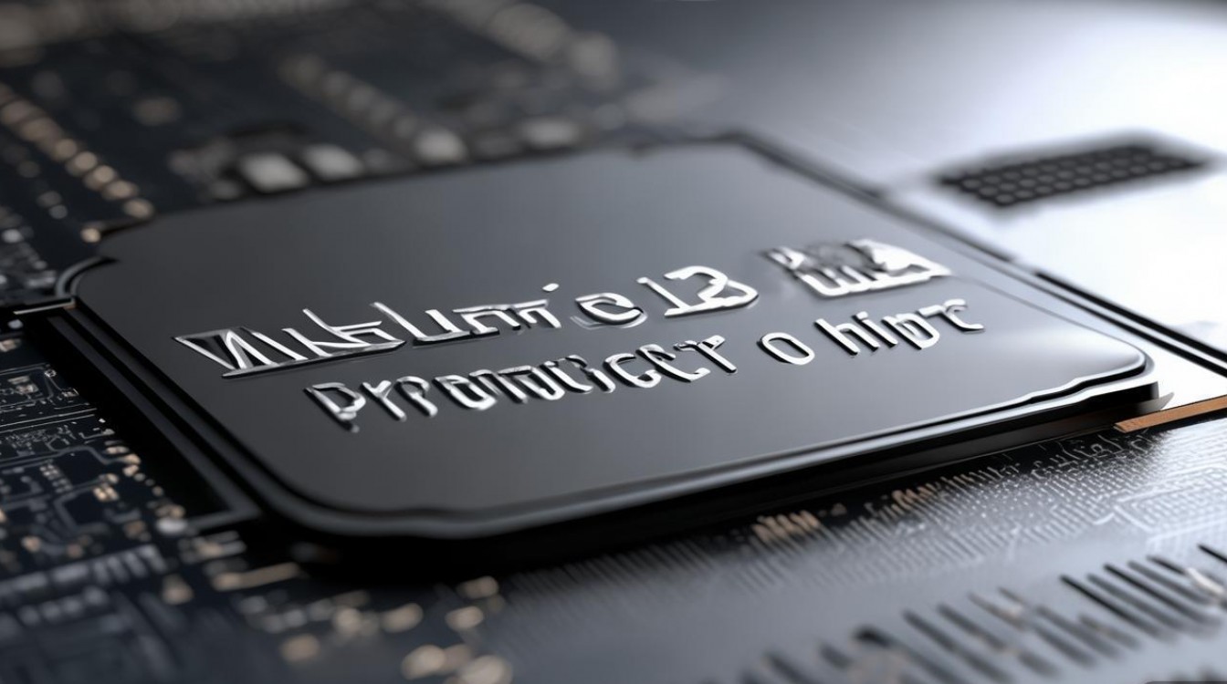 小米13 Ultra的处理器芯片具体型号是什么?