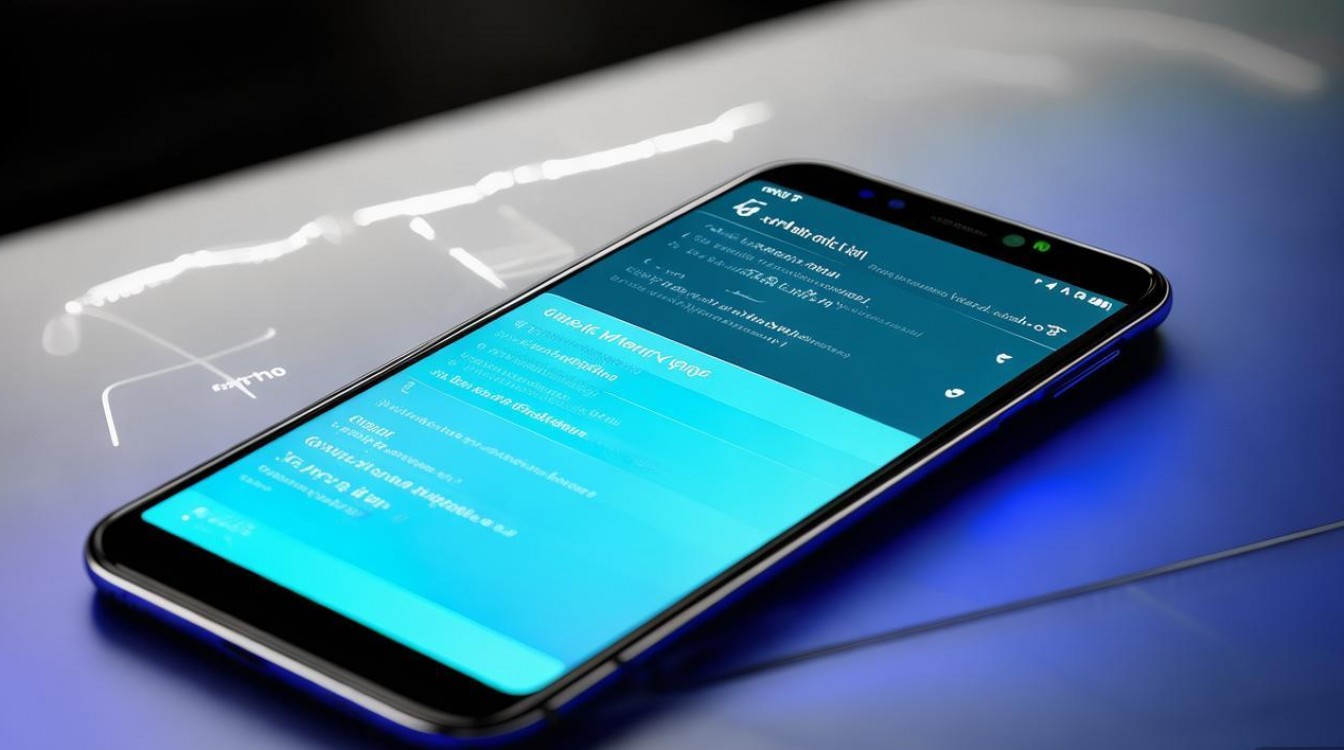 oppo手机怎么查剩余内存容量?