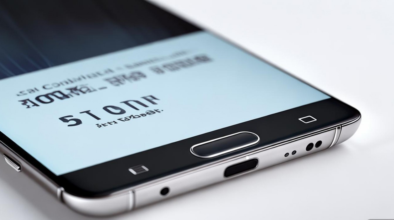 三星Note5如何区分查看卡一卡二信息?