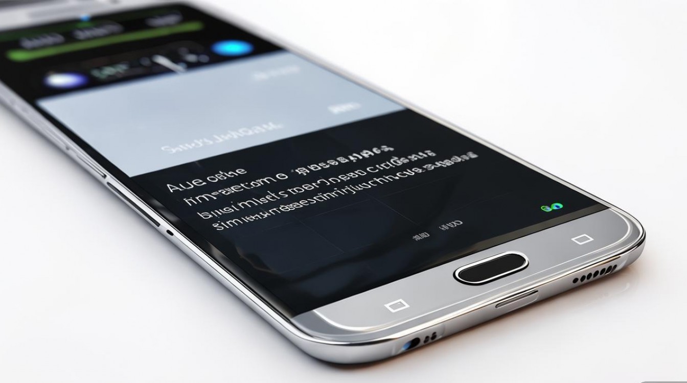 三星Note5如何区分查看卡一卡二信息?