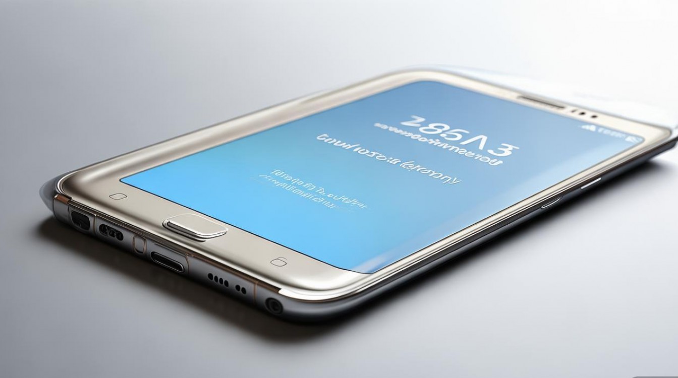 三星Note5怎么看内存大小及剩余空间?