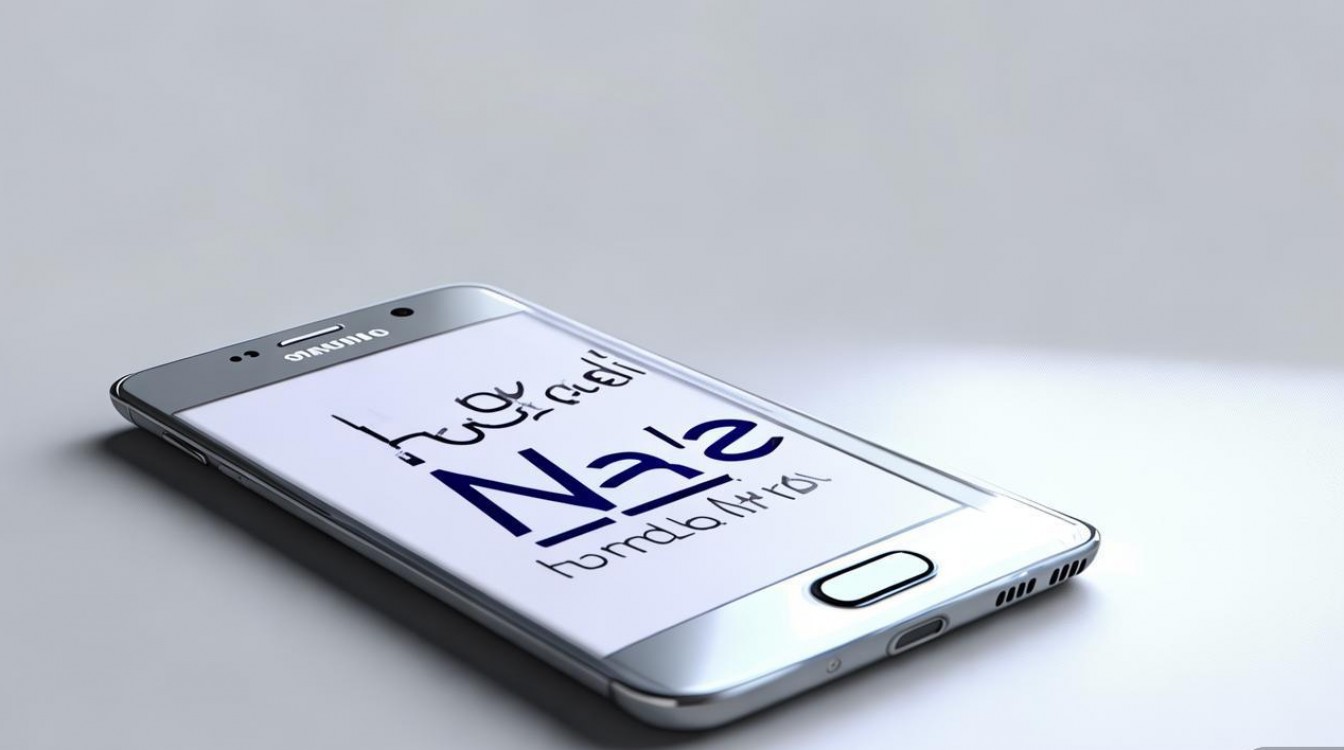 三星Note5怎么看内存大小及剩余空间?