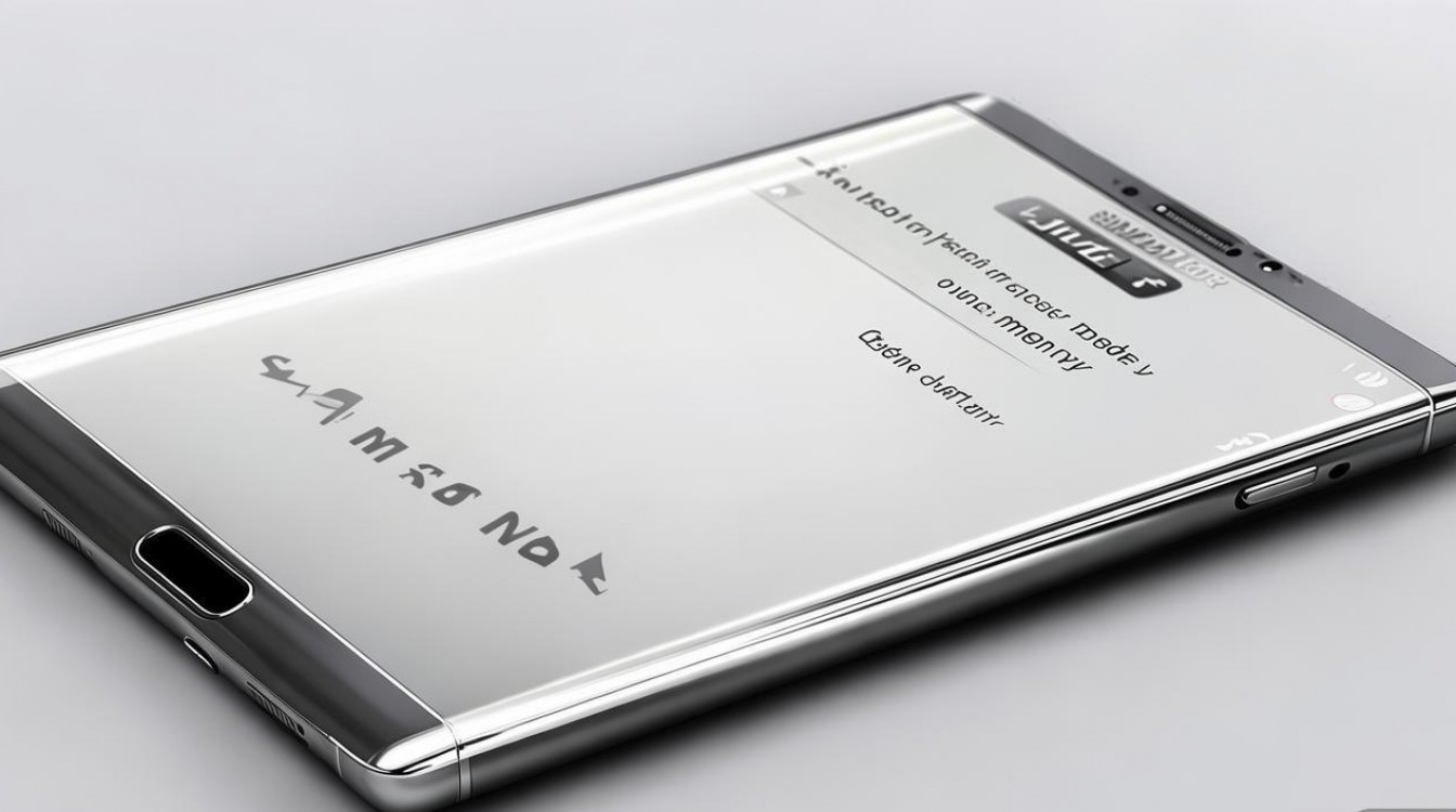 三星Note5怎么看内存大小及剩余空间?