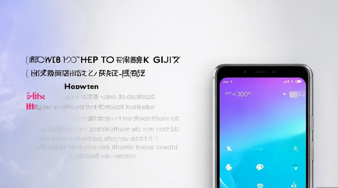 华为honor荣耀手机怎么刷机？详细步骤及注意事项有哪些？