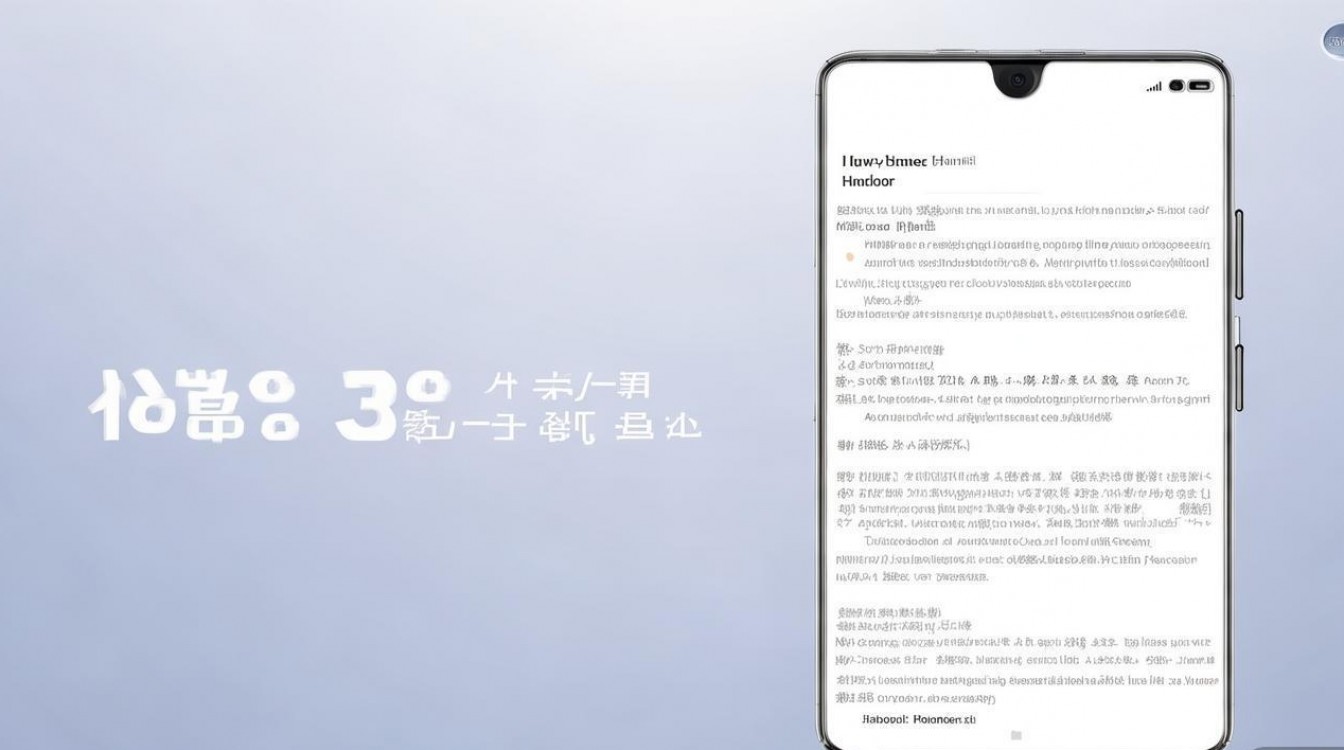 华为honor荣耀手机怎么刷机？详细步骤及注意事项有哪些？