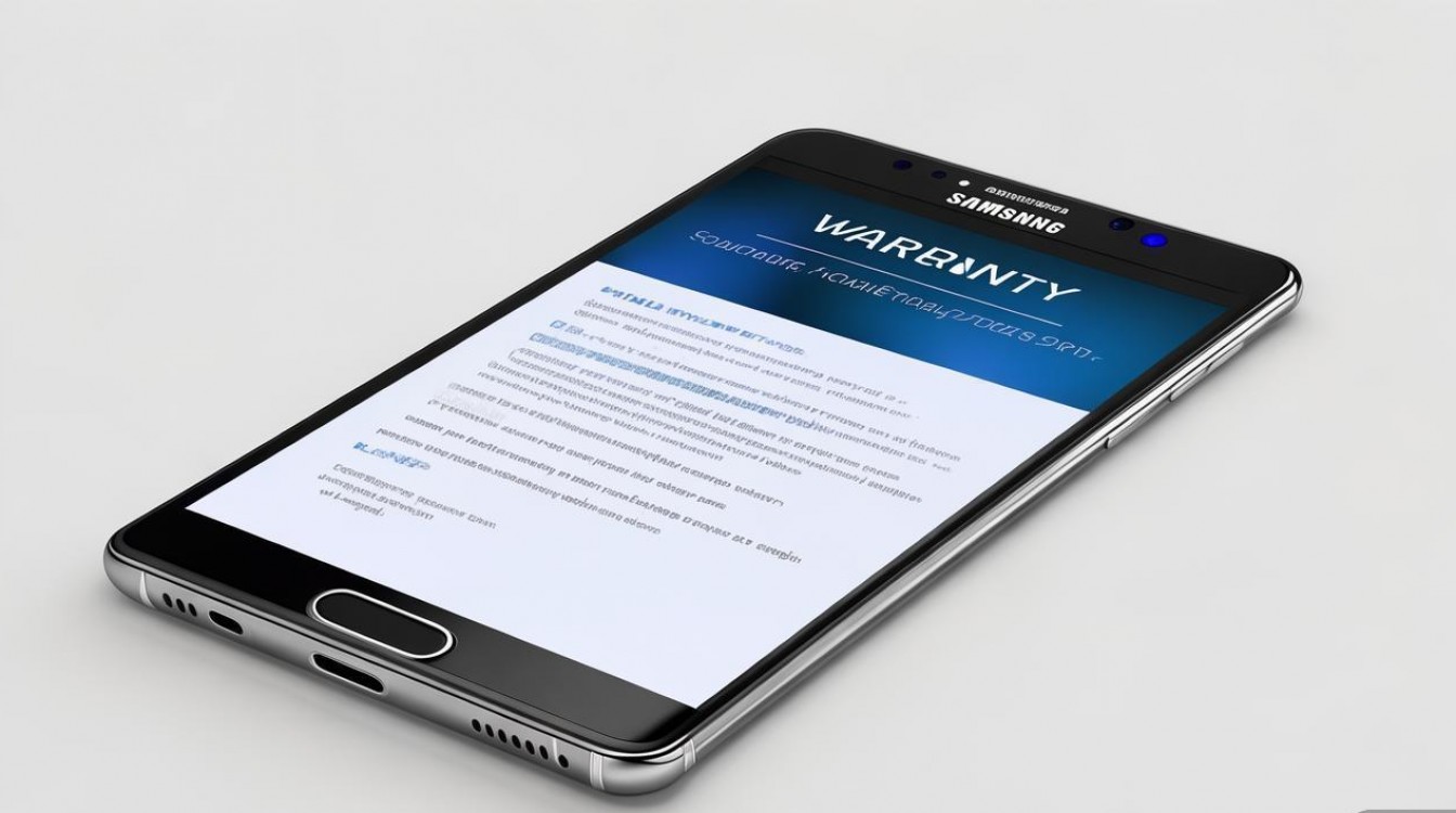 三星Note5怎么看保修状态和剩余期限?