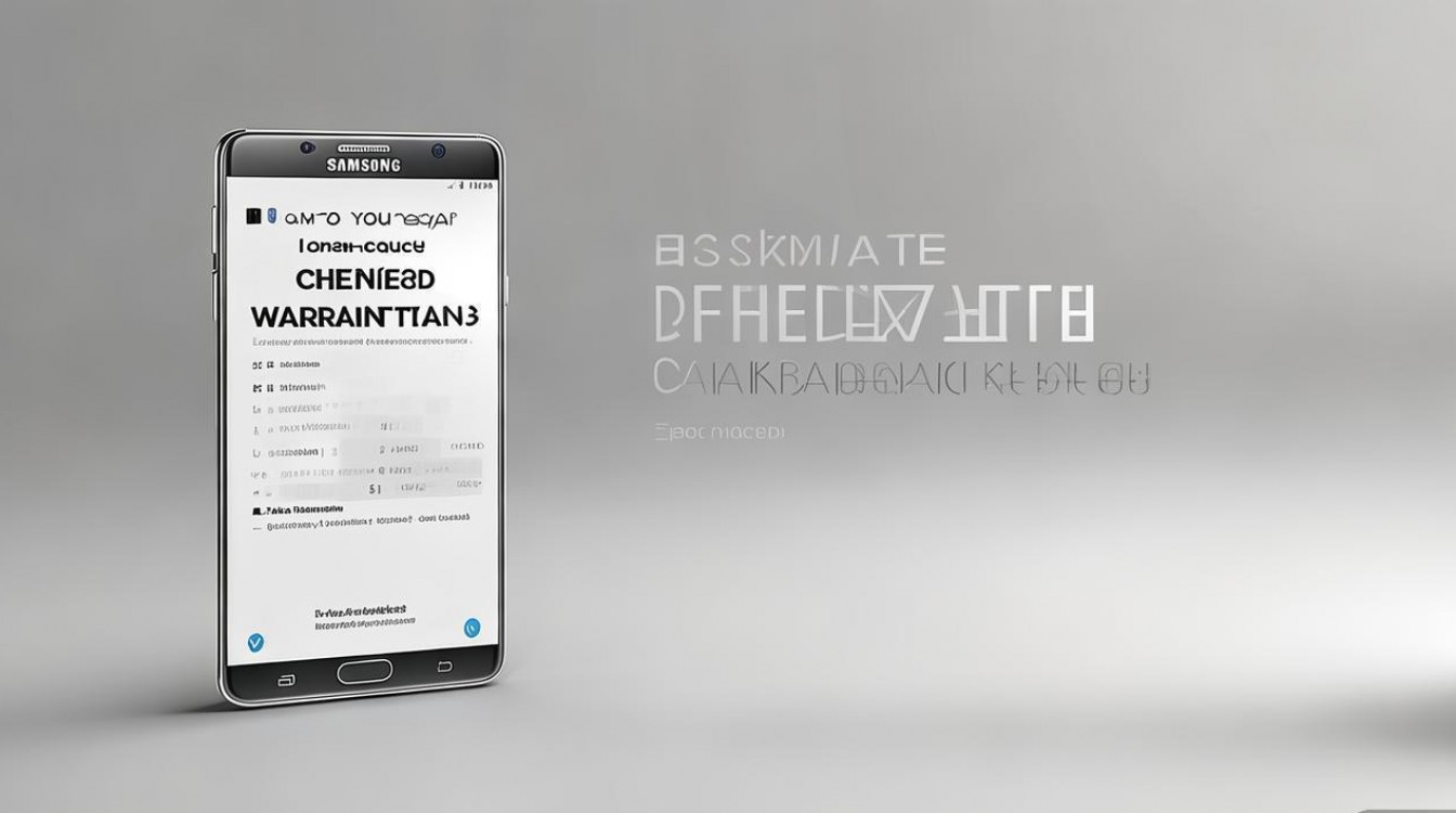 三星Note5怎么看保修状态和剩余期限?