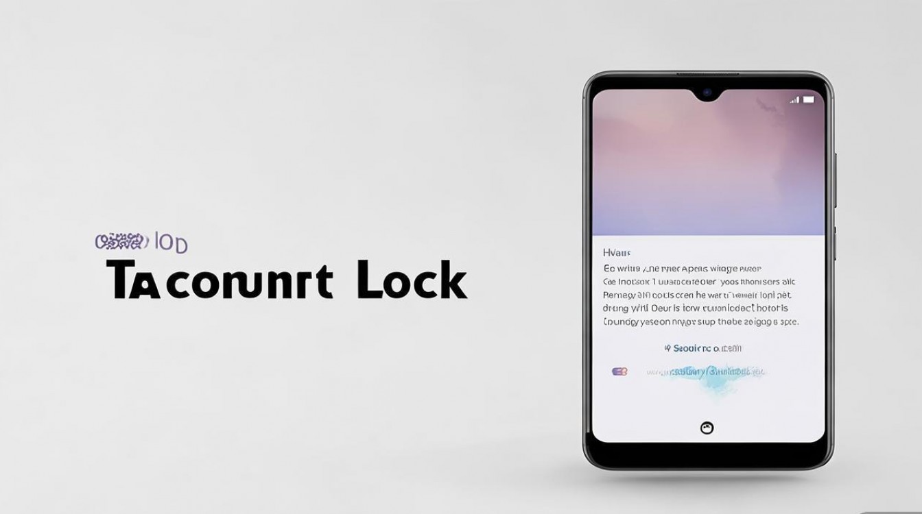 华为nova3e有账号锁怎么解？官方解锁教程步骤详解