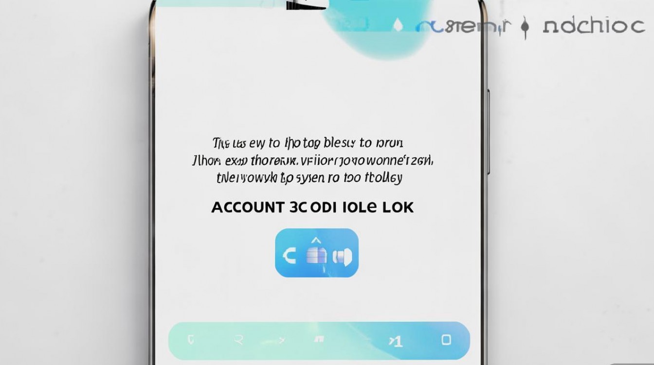 华为nova3e有账号锁怎么解？官方解锁教程步骤详解