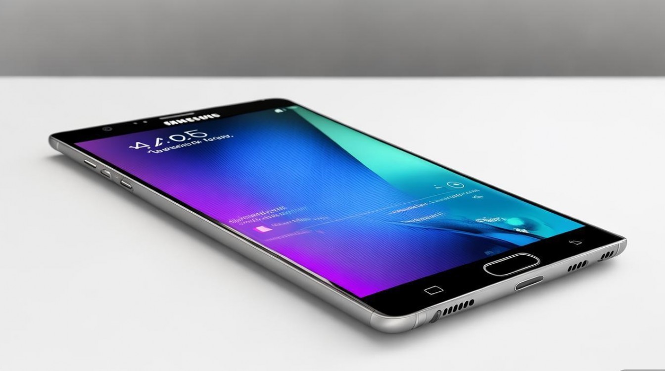 三星Note5如何查看具体版本型号？