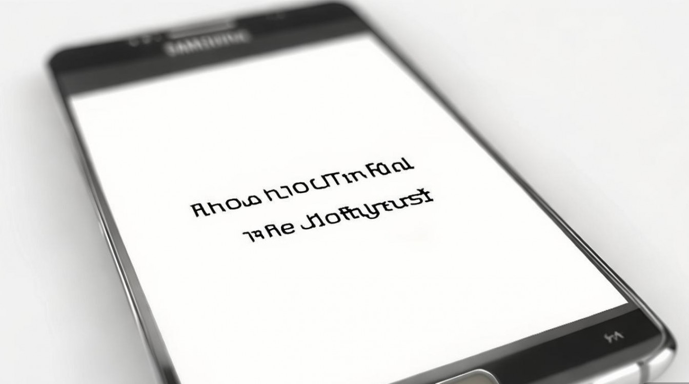 三星note5手电筒怎么开?详细步骤在这里!