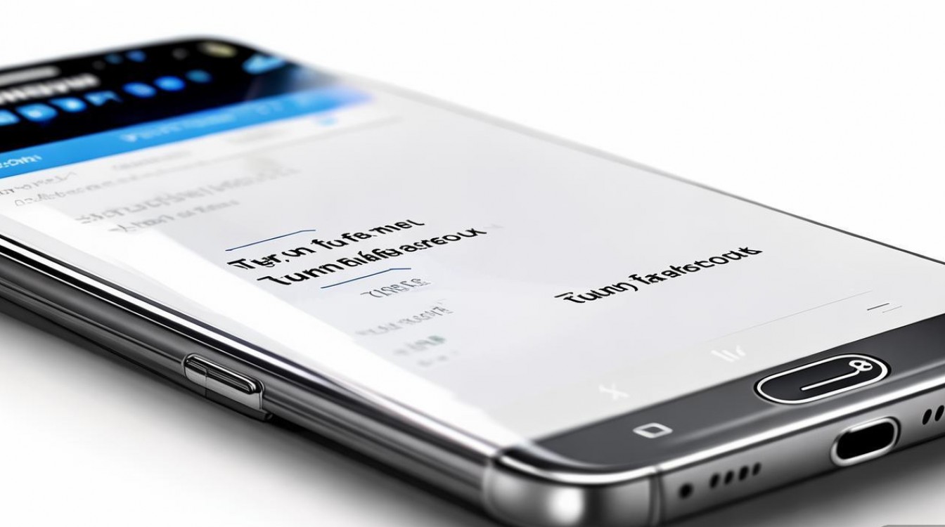 三星note5怎么开手电?详细步骤在这里!