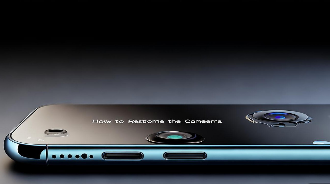 小米13 Pro误删相机照片怎么恢复?有办法找回来吗?