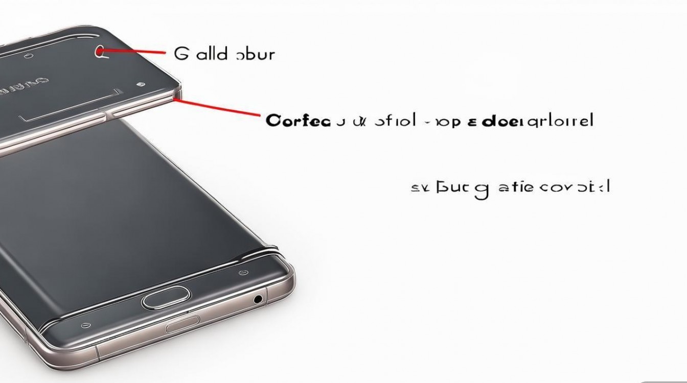 三星Note5怎么开后盖?不开胶不撬机身的正确步骤是?