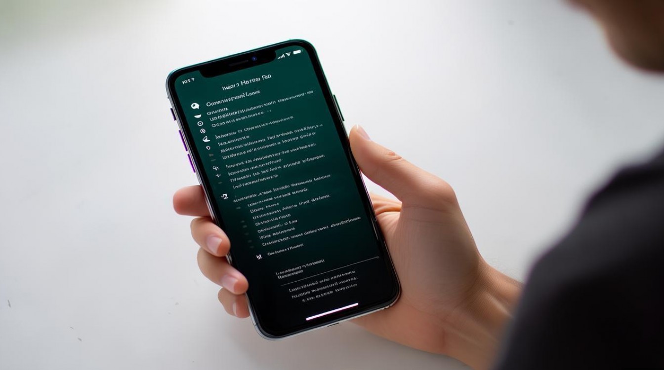 苹果手机怎么关掉主屏？新手必看操作指南！