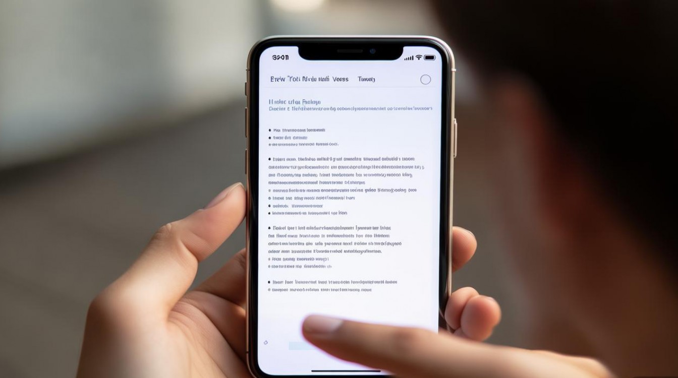 苹果手机怎么关掉主屏？新手必看操作指南！