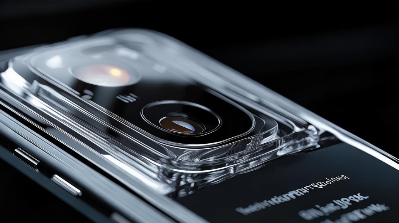 小米13 Pro摄像头玻璃材质是什么?耐用性如何?