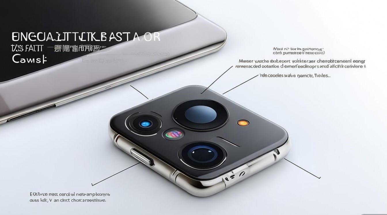 小米13摄像头进灰自己能清理吗?有安全处理方法吗?