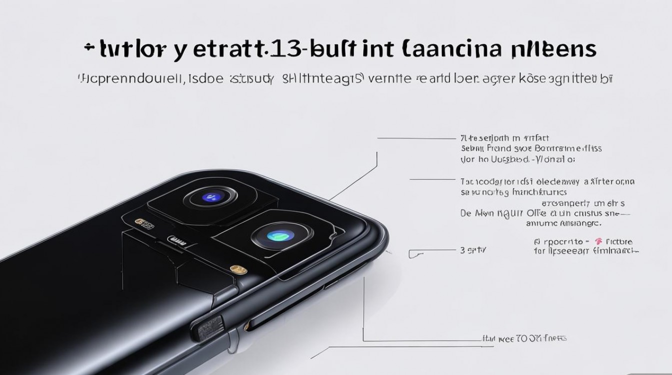 小米13摄像头进灰自己能清理吗?有安全处理方法吗?