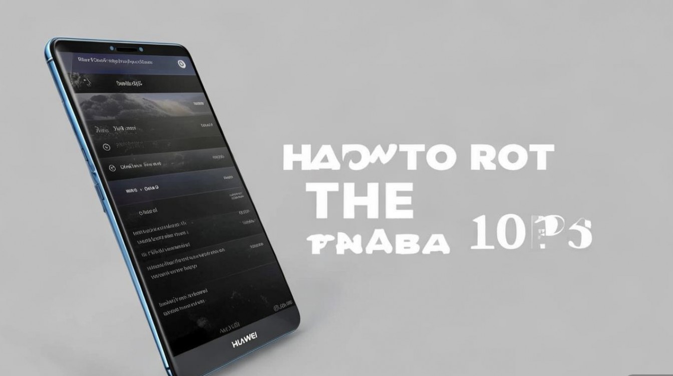 华为Mate10 Pro root详细教程与风险注意事项?