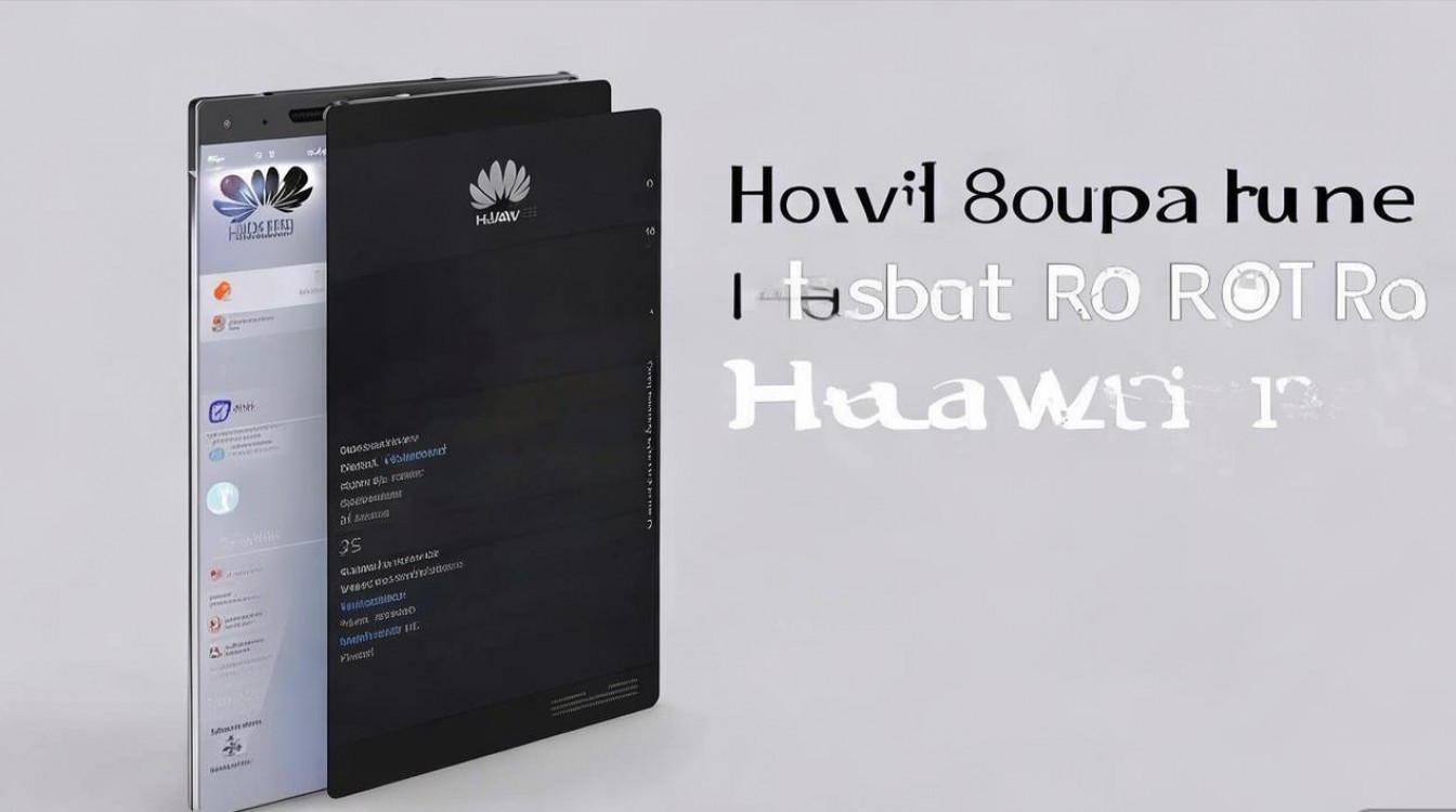 华为Mate10 Pro root详细教程与风险注意事项?