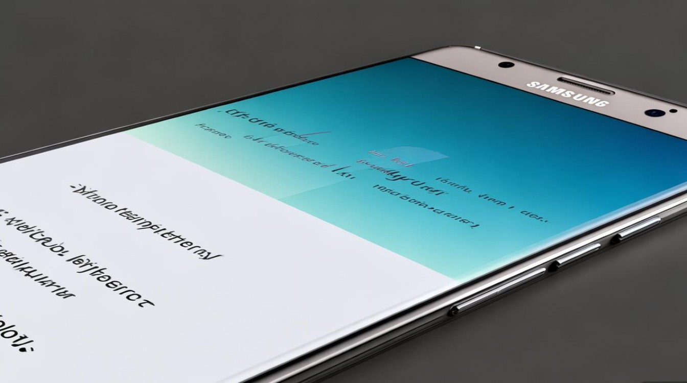 三星Note5如何开启4G网络?详细步骤与设置技巧